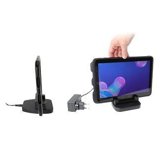 Charge Dock, Samsung Tab Active 2/3/4Pro